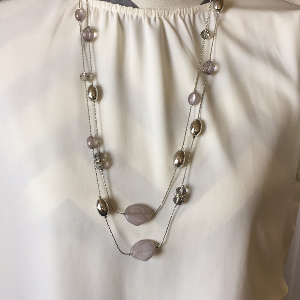 By Color Nice Necklace